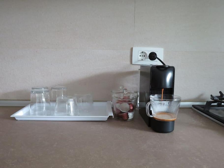 Amazing Apartament With Garden Bucharest Airport Self Check-In!! Otopeni Exterior foto