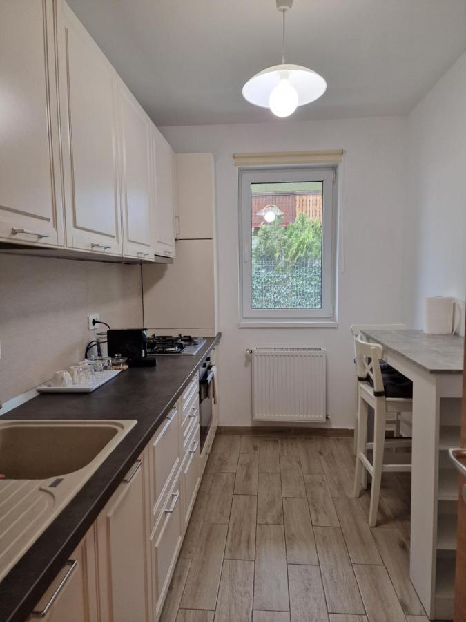 Amazing Apartament With Garden Bucharest Airport Self Check-In!! Otopeni Exterior foto