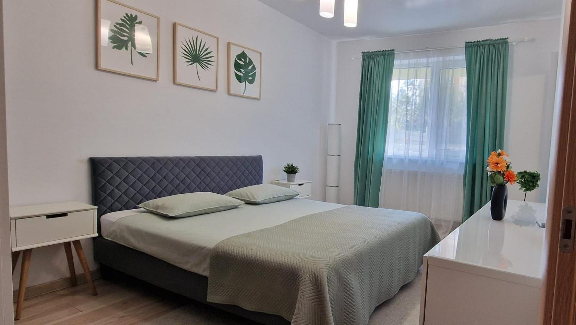 Amazing Apartament With Garden Bucharest Airport Self Check-In!! Otopeni Exterior foto